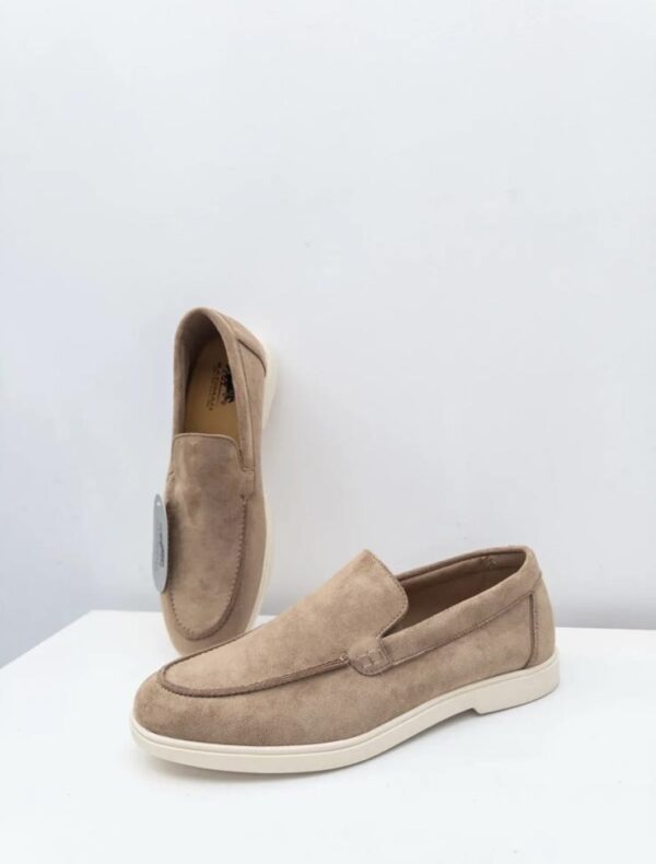 ZAPATO MOCASIN MAN