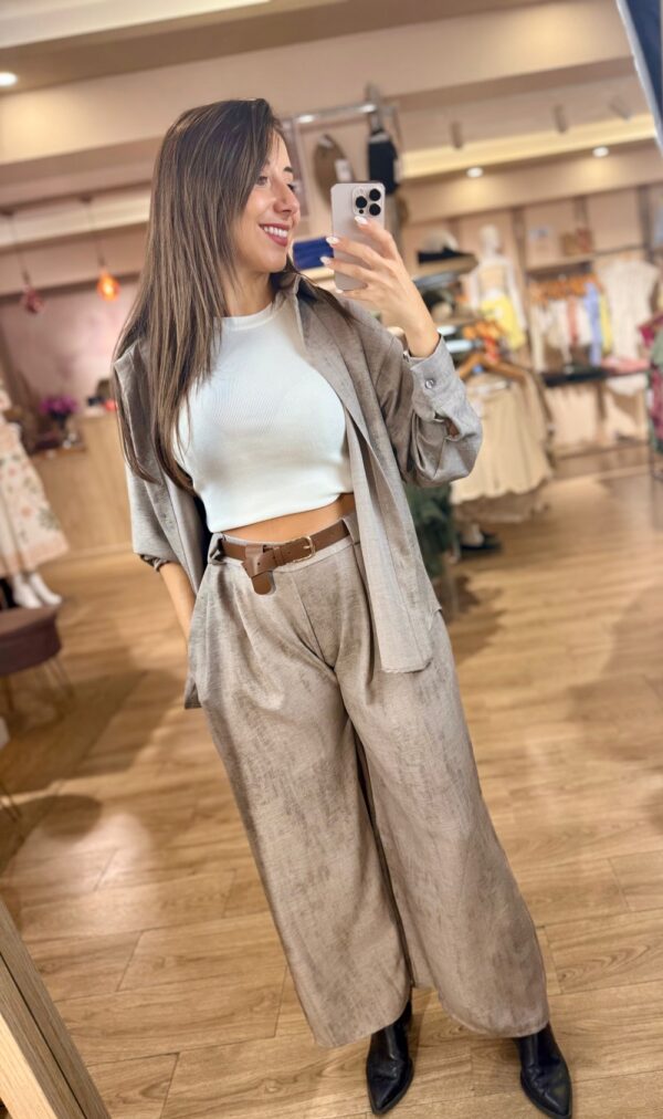 PANTALON BOSTON