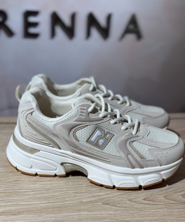 SNEAKERS MERCURY