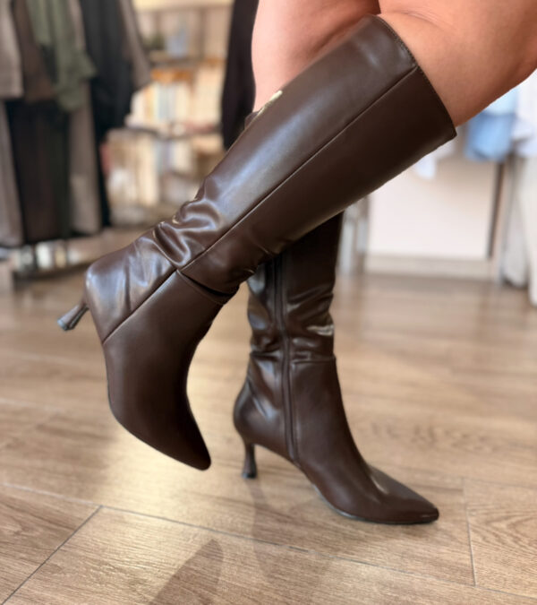 BOTA AGATHA BROWN