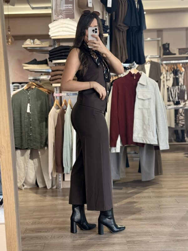 PANTALON ORLANDO PINZA ANCHO