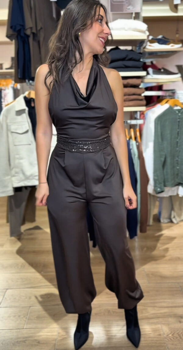 MONO NICOLE LENTEJUELA