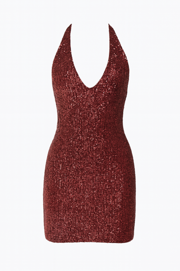 VESTIDO LADY SIN MANGAS