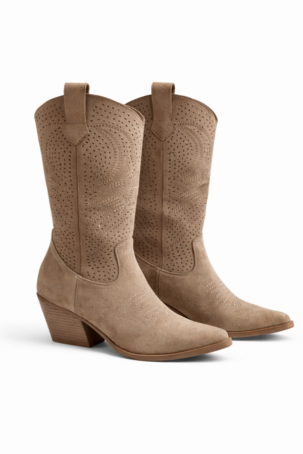 BOTA WEST ALTO SPRING