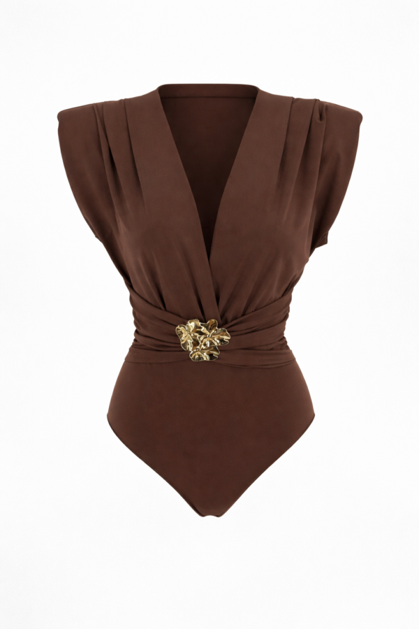 BODY CRUZADO EMBLEMA HOMBRERAS