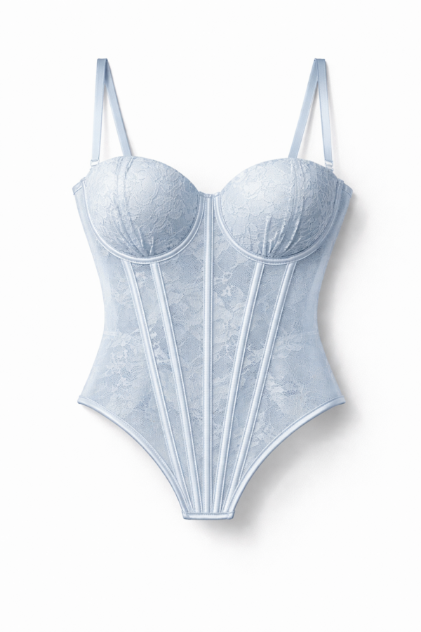 CORSES SPRING BABY BLUE VARENNA