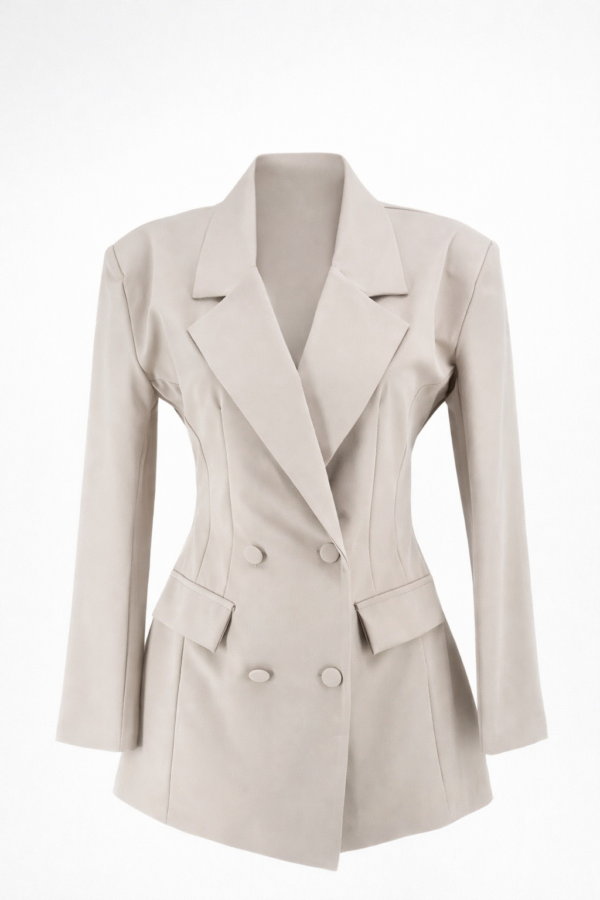 AMERICANA VESTIDO LONDON