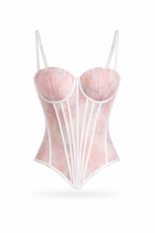 CORSE SPRING VARENNA ROSA PALO