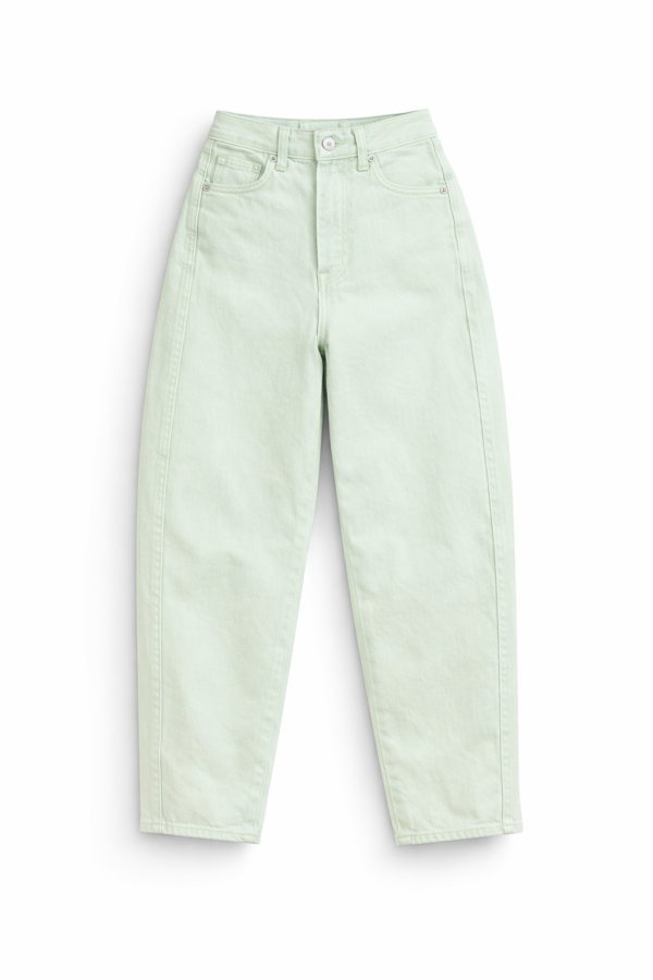 JEANS SIDNEY BALLON