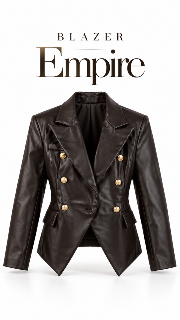 BLAZER EMPIRE