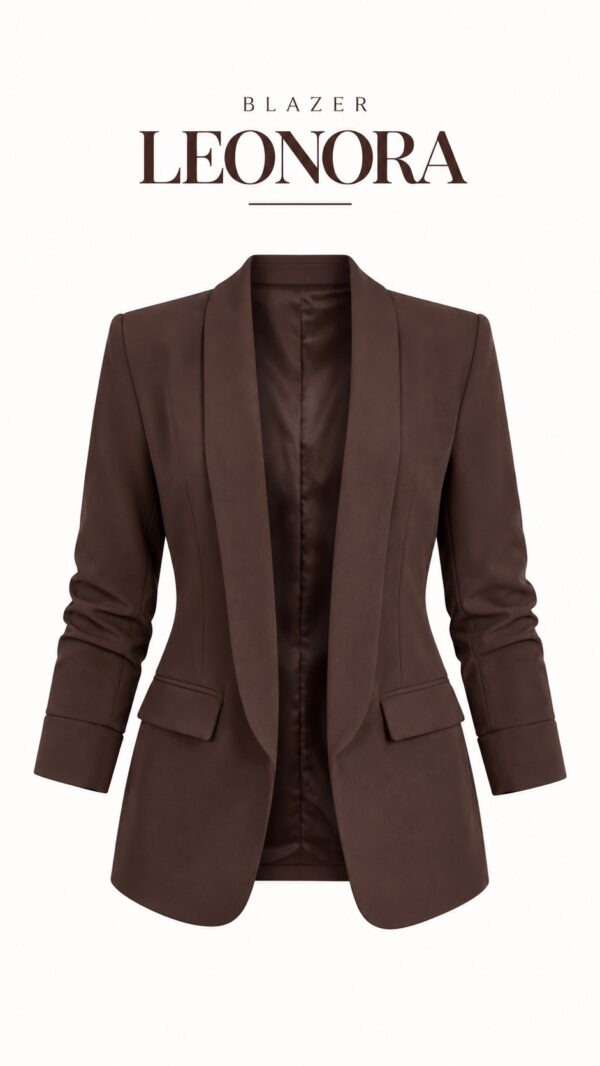 BLAZER LEONORA26