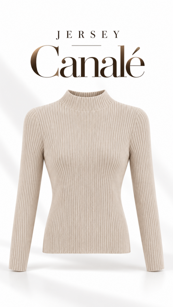 JERSEY CANALE