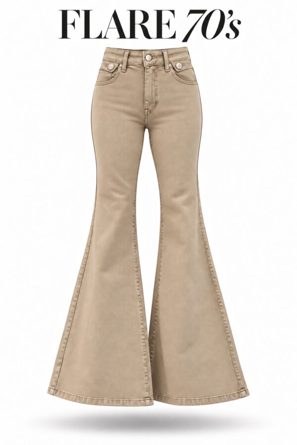 FLARE 70’S