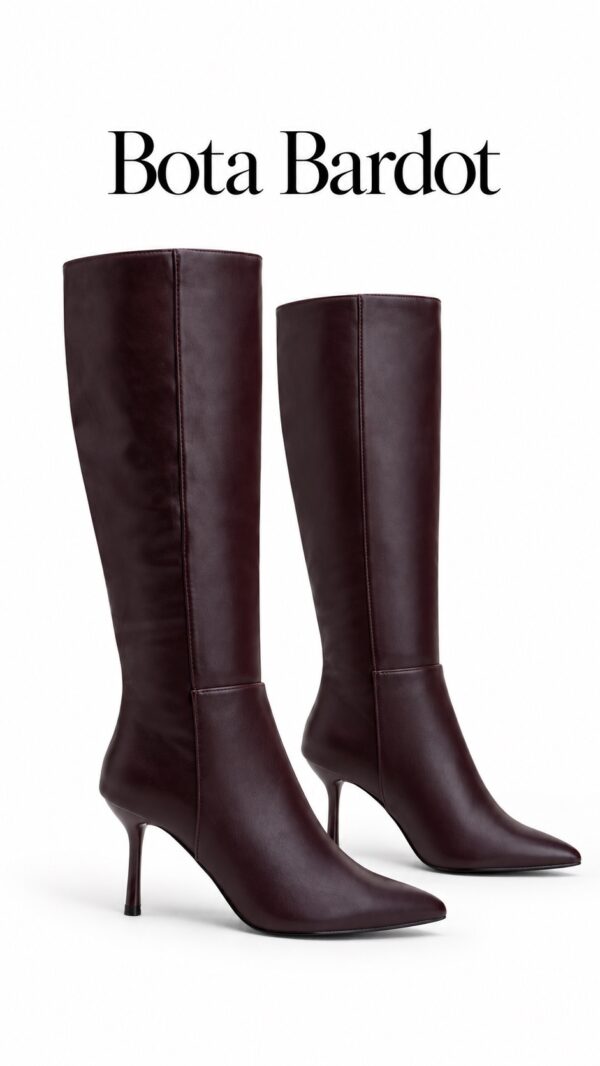 BOTA BARDOT