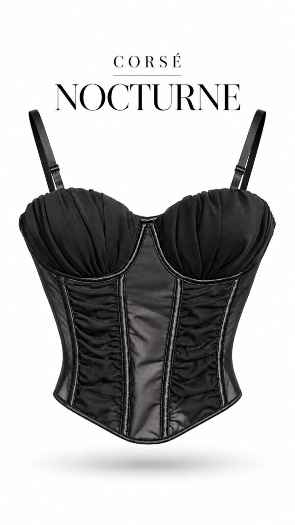 CORSET NOCTURNE